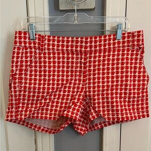 J. Crew Shorts